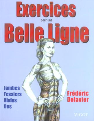 Exercices pour une belle ligne