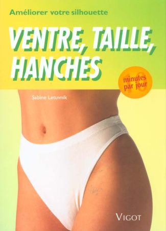 Ventre, taille, hanches
