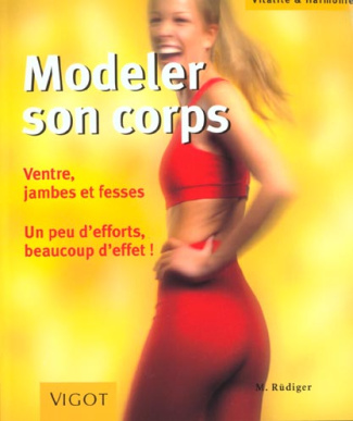 Modeler son corps. Ventre, jambes et fesses