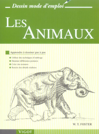 Les animaux