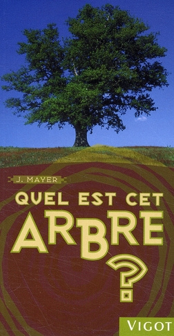 Quel est cet arbre ?