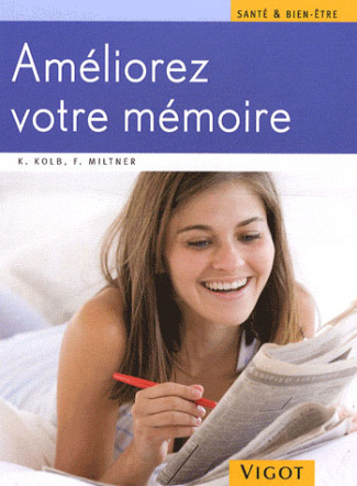 Améliorez votre mémoire