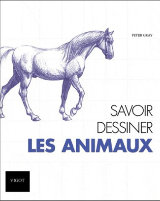Savoir dessiner les animaux