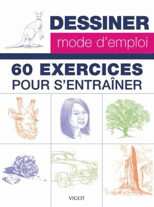60 exercices pour s'entraîner