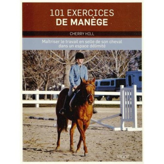 101 exercices de manège