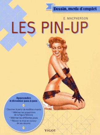 Les pin-up