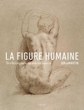 La figure humaine. Techniques académiques
