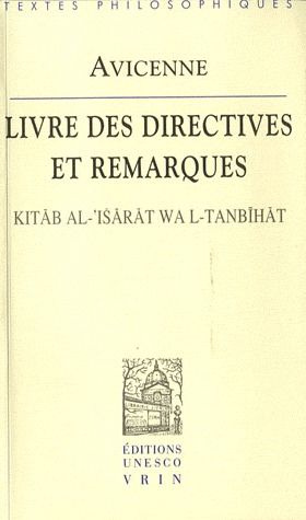 LIVRE DES DIRECTIVES ET REMARQUES