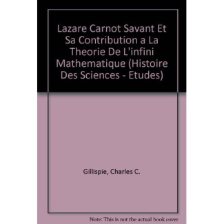 LAZARE CARNOT SAVANT