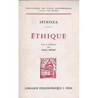 ETHIQUE