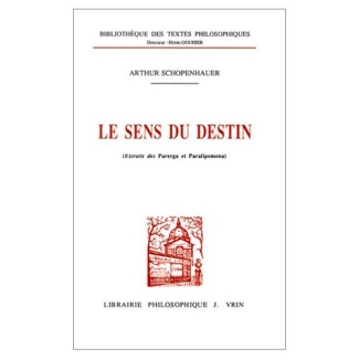 LE SENS DU DESTIN