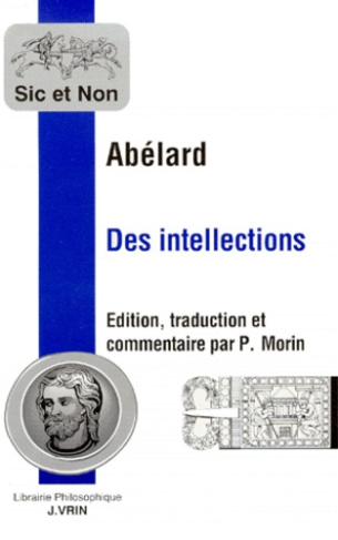 TRAITE DES INTELLECTIONS