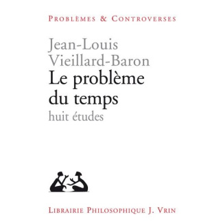 LE PROBLEME DU TEMPS HUIT ETUDES