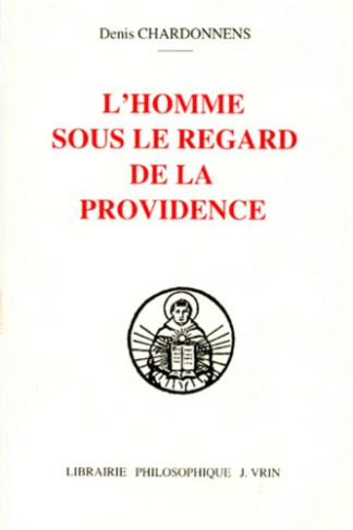 L'HOMME SOUS LE REGARD DE LA PROVIDENCE