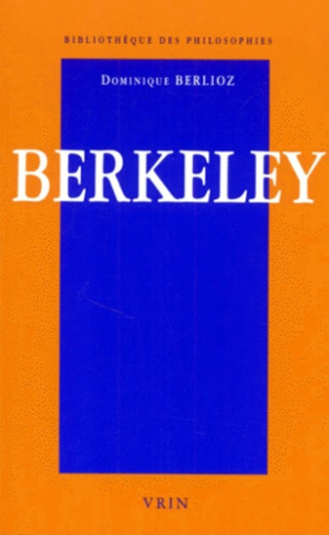 BERKELEY UN NOMINALISME REALISTE