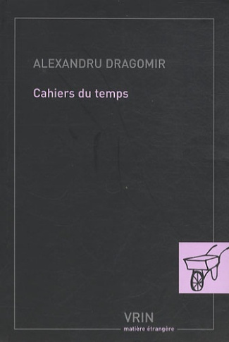 CAHIERS DU TEMPS