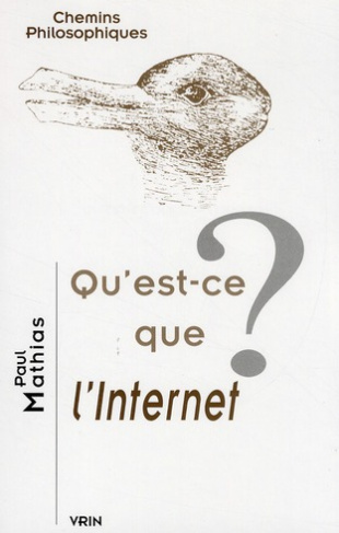 QU EST-CE QUE L INTERNET?