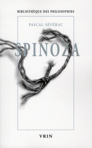 SPINOZA UNION ET DESUNION