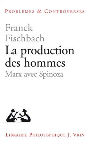 la production des hommes