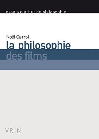 LA PHILOSOPHIE DES FILMS