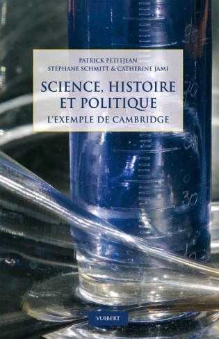 Science, histoire et politique. L'exemple de Cambridge