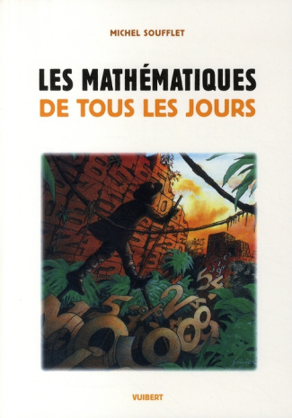 Les mathématiques de tous les jours
