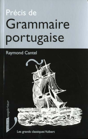 Précis de grammaire portugaise