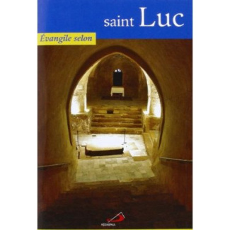 Evangile selon saint luc