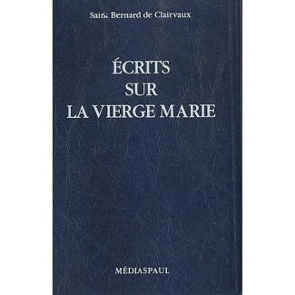 Ecrits sur la Vierge Marie