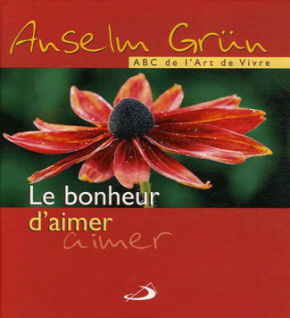 Le bonheur d'aimer