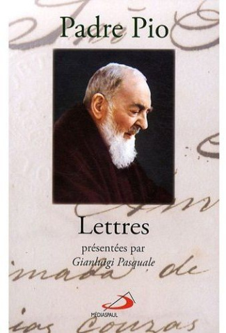 PADRE PIO