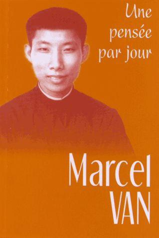 Marcel Van. Une pensée par jour