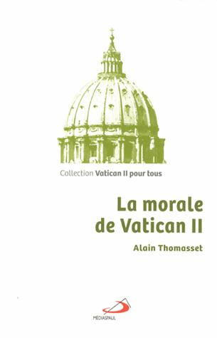 La morale de Vatican II