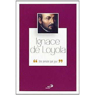 Ignace de loyola