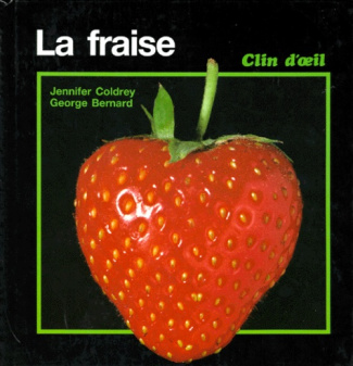 LA FRAISE