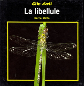 LA LIBELLULE