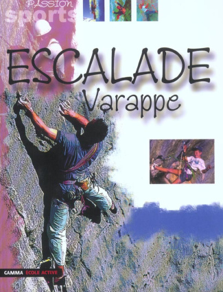 Escalade Varappe