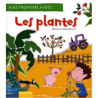 Les plantes