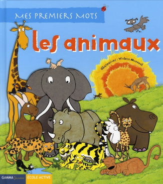 Les animaux