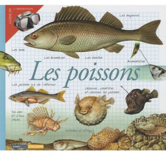 Les poissons