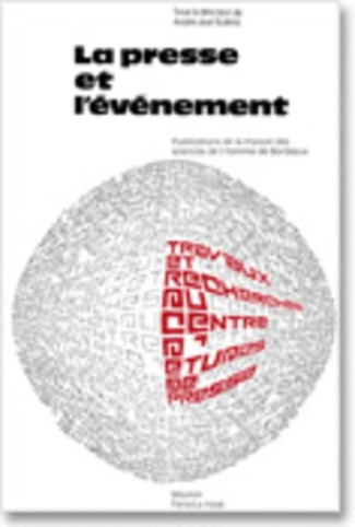 La presse et l'événement