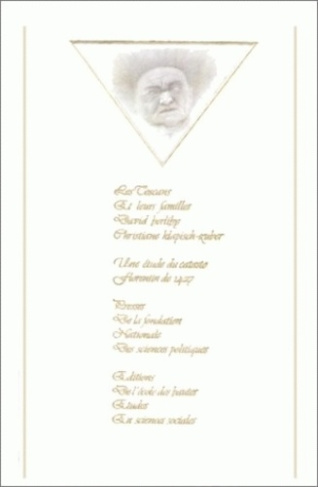 Les Toscans et leurs familles : une étude du Castado florentin de 1427