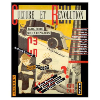 Culture et révolution