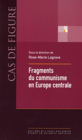 Fragments du communisme en Europe central