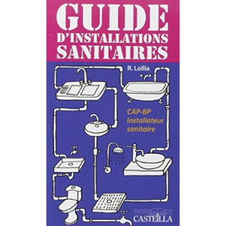 Guide d'installations sanitaires CAP-BP