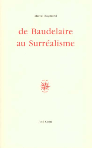 De Baudelaire au surréalisme