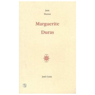 Marguerite Duras