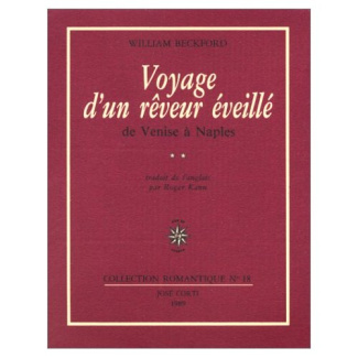 VOYAGE D'UN REVEUR EVEILLE