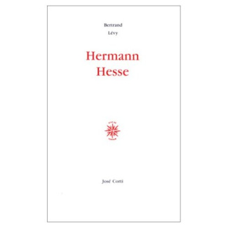 Hermann Hesse. Une géographe existentielle