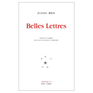 Belles lettres